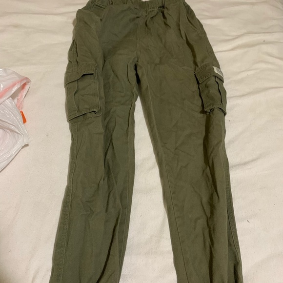 Jogger pants - Picture 2 of 3